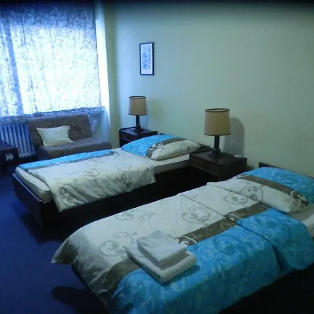 Haus Laach Hotel