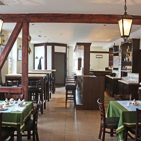 Haus Laach Hotel