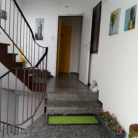 Hotel Haus Laach Grevenbroich