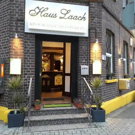 Haus Laach Grevenbroich