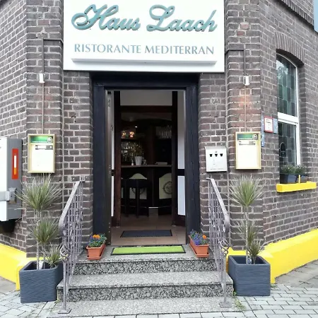 Haus Laach Hotel