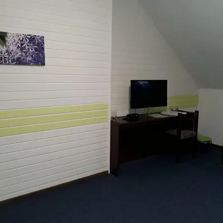 Hotel Haus Laach Grevenbroich