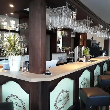 Haus Laach Hotel