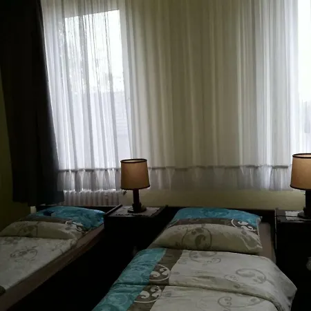 Haus Laach Hotel 3*