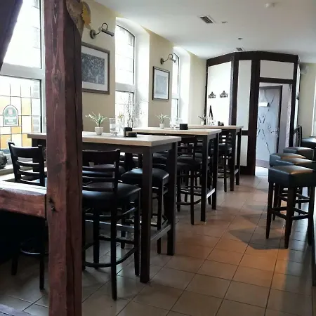 Haus Laach Hotel Grevenbroich
