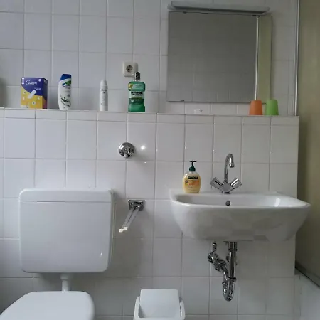 Hotel Haus Laach