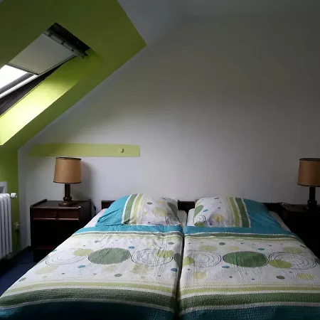 Haus Laach Hotel Grevenbroich