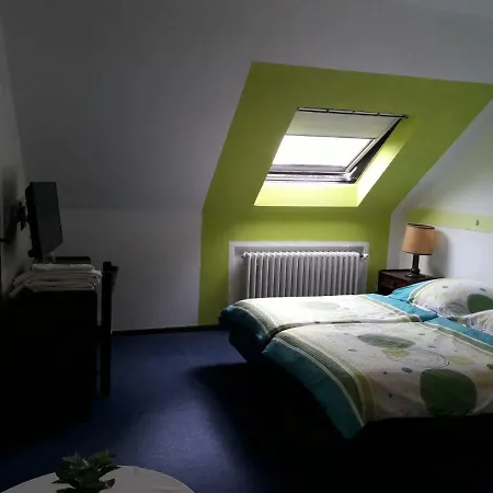 Haus Laach 3* Grevenbroich