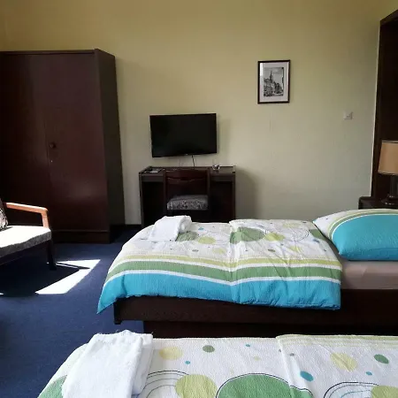 Hotel Haus Laach Grevenbroich