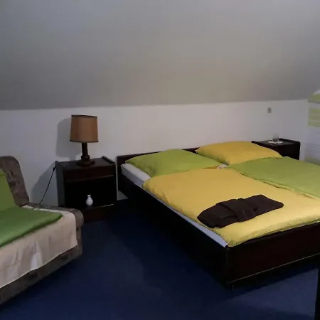 Hotel Haus Laach Grevenbroich