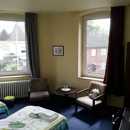 Haus Laach Hotel
