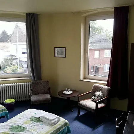 Haus Laach Hotel