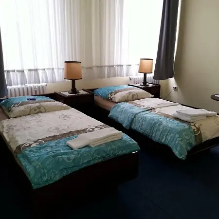 Hotel Haus Laach Grevenbroich