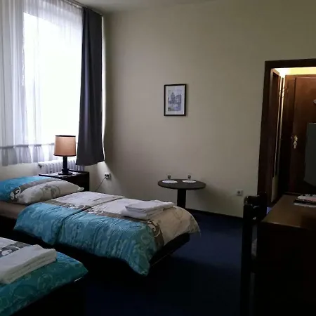 Hotel Haus Laach Grevenbroich