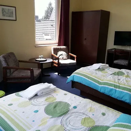 Hotel Haus Laach Grevenbroich