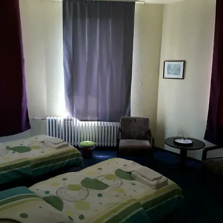 Haus Laach Grevenbroich