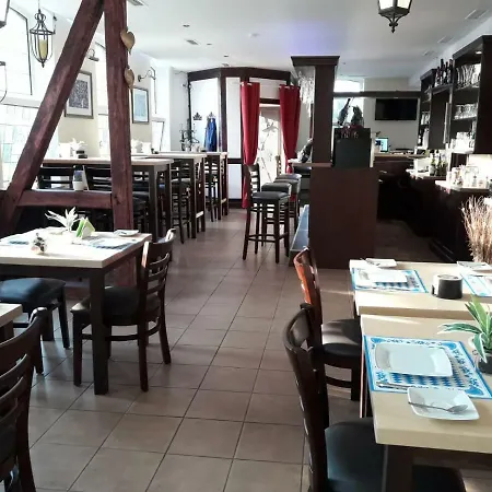 Hotel Haus Laach