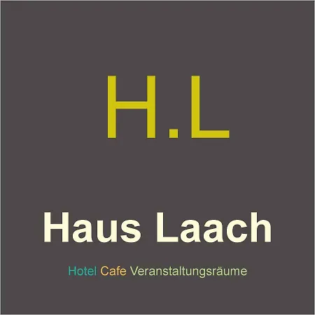 Haus Laach Hotel Grevenbroich