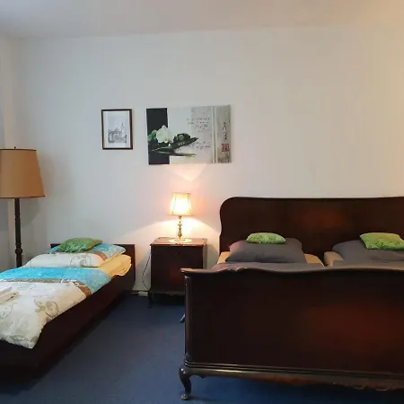 Hotel Haus Laach