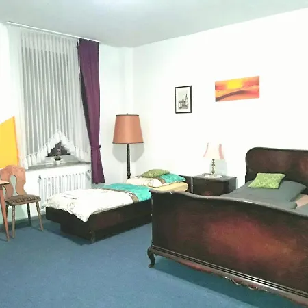 Haus Laach Hotel Grevenbroich