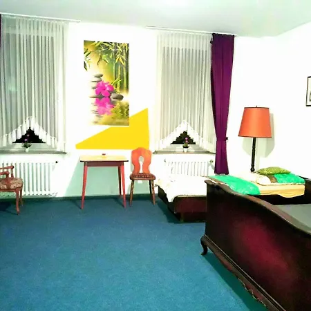 Haus Laach 3* Grevenbroich